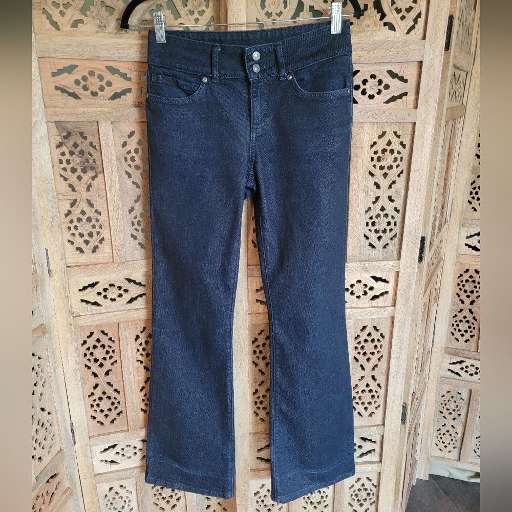 Patagonia Bootcut leg jeans waist 26x30